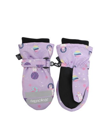 FlapJack žieminės pirštinės - Žieminės pirštinės vaikams FlapJack žieminės pirštinės - Žieminės pirštinės vaikams