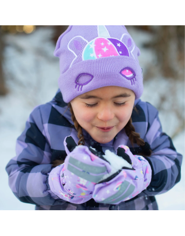 FlapJack žieminės pirštinės - Žieminės pirštinės vaikams FlapJack žieminės pirštinės - Žieminės pirštinės vaikams