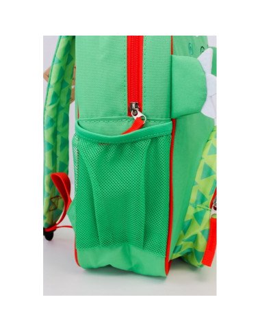 Zoocchini vaikiška kuprinė - Vaikiškos kuprinės