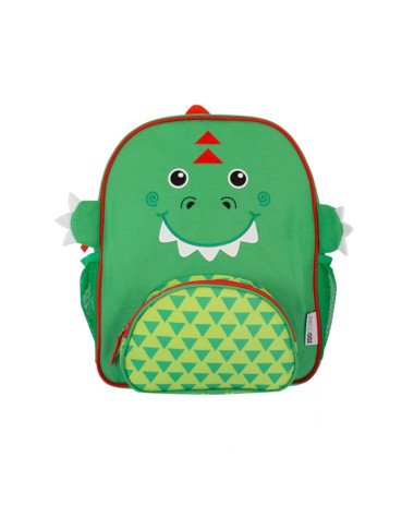 Zoocchini vaikiška kuprinė - Vaikiškos kuprinės