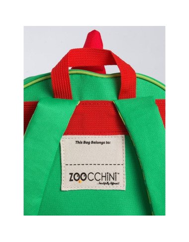 Zoocchini vaikiška kuprinė - Vaikiškos kuprinės