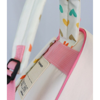 Zoocchini vaikiška kuprinė - Vaikiškos kuprinės