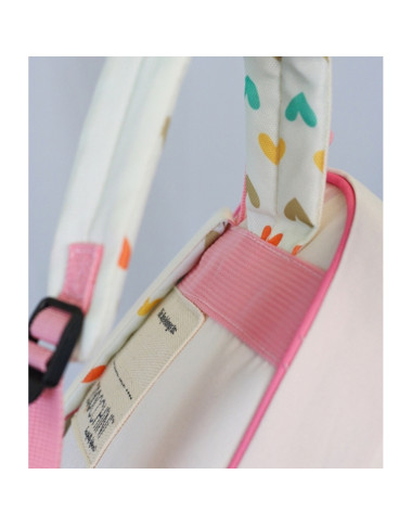 Zoocchini vaikiška kuprinė - Vaikiškos kuprinės