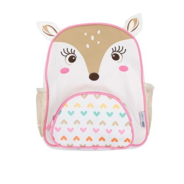 Zoocchini vaikiška kuprinė - Vaikiškos kuprinės