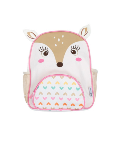 Zoocchini vaikiška kuprinė - Vaikiškos kuprinės