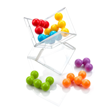 Loginis lavinamasis žaidimas - Lavinamieji žaidimai vaikams