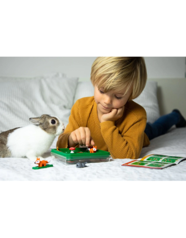 Loginis lavinamasis žaidimas - Lavinamieji žaidimai vaikams