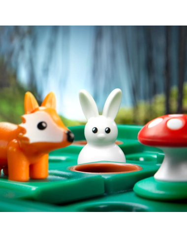 Loginis lavinamasis žaidimas - Lavinamieji žaidimai vaikams