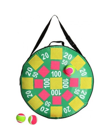 BS Toys žaidimas Lipnusis smiginis - Žaidimai vaikams nuo 6 metų BS Toys žaidimas Lipnusis smiginis - Žaidimai vaikams nuo 6 metų