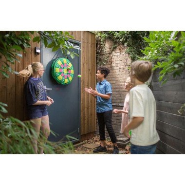 BS Toys žaidimas Lipnusis smiginis - Žaidimai vaikams nuo 6 metų