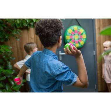 BS Toys žaidimas Lipnusis smiginis - Žaidimai vaikams nuo 6 metų