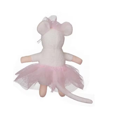 The Mouse Mansion pelytė Ella - Kūrybiniai žaislai vaikams nuo 5 metų