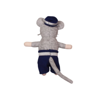 The Mouse Mansion peliukas - Kūrybiniai žaislai vaikams nuo 5 metų