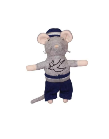 The Mouse Mansion peliukas - Kūrybiniai žaislai vaikams nuo 5 metų