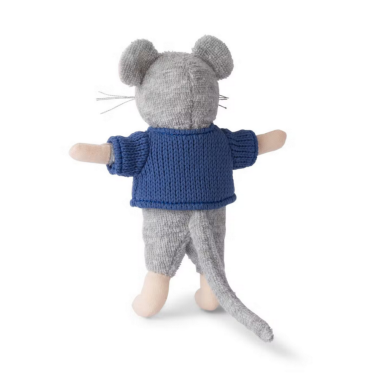 The Mouse Mansion peliukas - Kūrybiniai žaislai vaikams nuo 5 metų