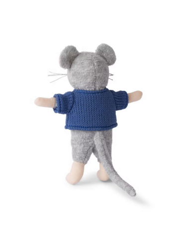 The Mouse Mansion peliukas - Kūrybiniai žaislai vaikams nuo 5 metų