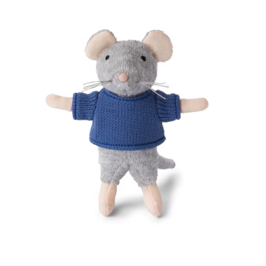 The Mouse Mansion peliukas - Kūrybiniai žaislai vaikams nuo 5 metų