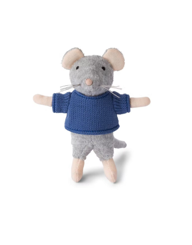 The Mouse Mansion peliukas - Kūrybiniai žaislai vaikams nuo 5 metų