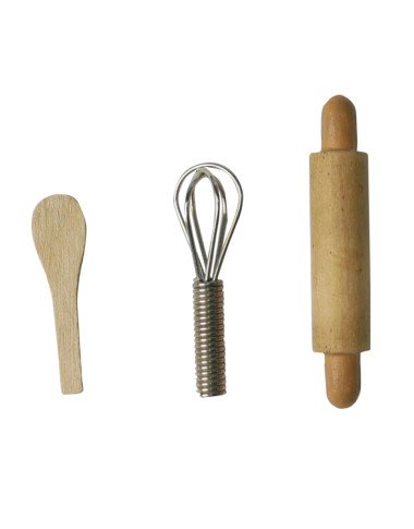 The Mouse Mansion virtuvės reikmenys - Kūrybiniai žaislai vaikams nuo 6 metų The Mouse Mansion virtuvės reikmenys - Kūrybiniai žaislai vaikams nuo 6 metų