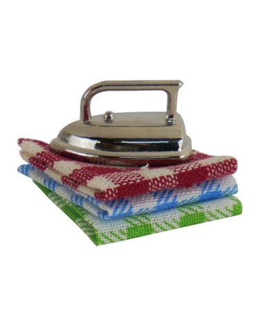 The Mouse Mansion lyginimo rinkinys - Kūrybiniai žaislai vaikams nuo 6 metų