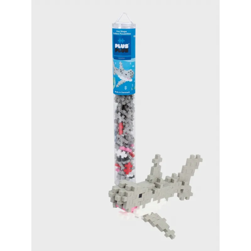 Plus Plus konstruktorius - Konstruktoriai vaikams