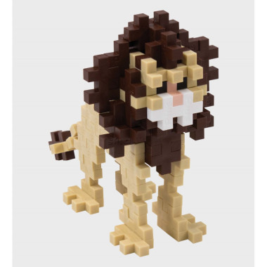 Plus Plus konstruktorius - Konstruktoriai vaikams