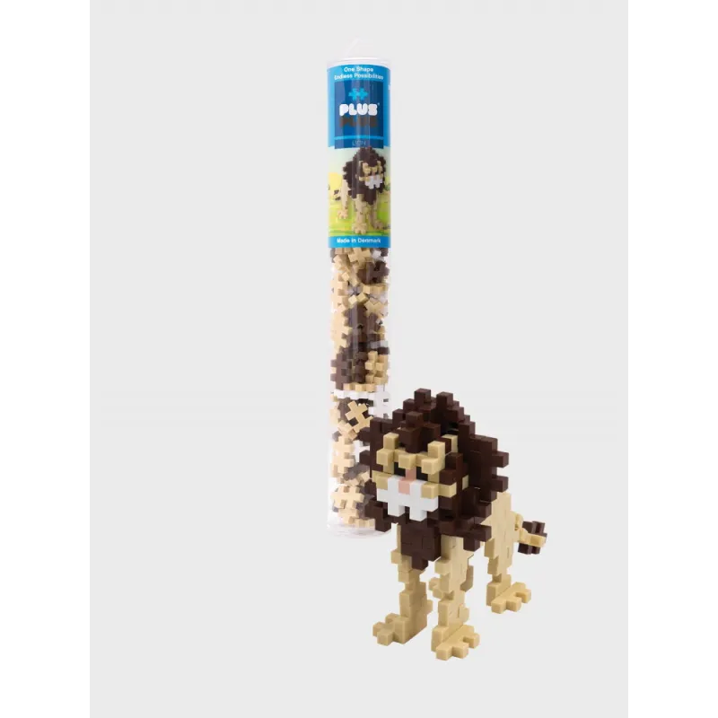 Plus Plus konstruktorius - Konstruktoriai vaikams