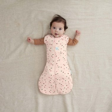 ergoPouch miegmaišis kūdikiui - Miegmaišiai kūdikiams