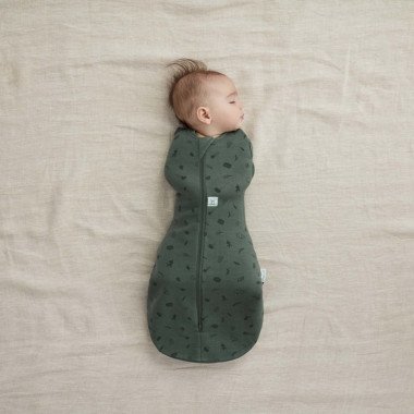 ergoPouch miegmaišis kūdikiui - Miegmaišiai kūdikiams