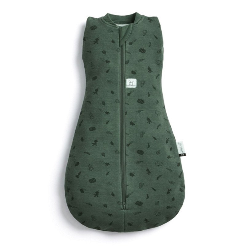 ergoPouch miegmaišis kūdikiui - Miegmaišiai kūdikiams