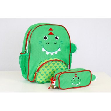 Zoocchini vaikiškas penalas - Penalai vaikams