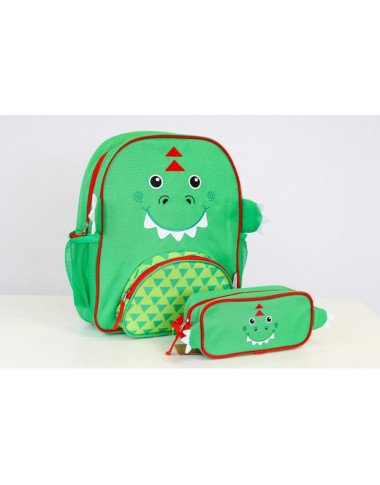 Zoocchini vaikiškas penalas - Penalai vaikams