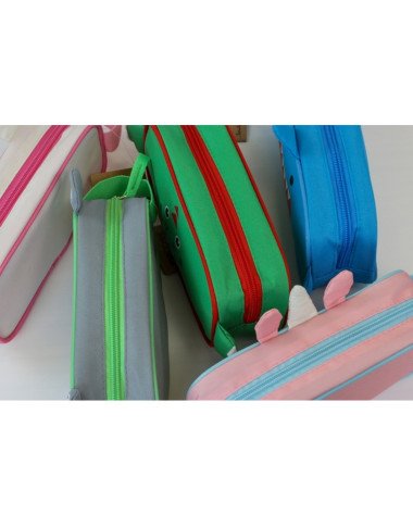 Zoocchini vaikiškas penalas - Penalai vaikams Zoocchini vaikiškas penalas - Penalai vaikams