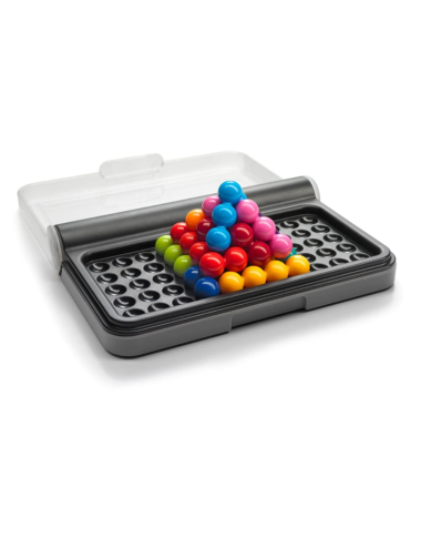 Loginis lavinamasis žaidimas - Lavinamieji žaidimai vaikams