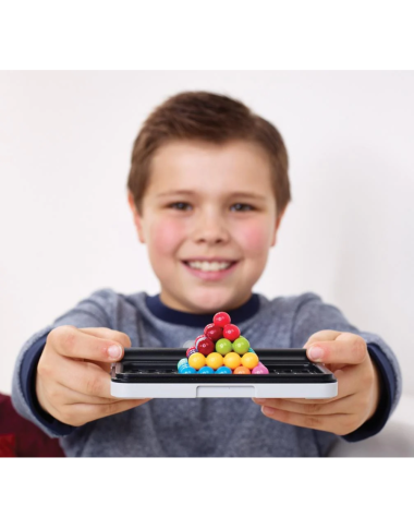 Loginis lavinamasis žaidimas - Lavinamieji žaidimai vaikams