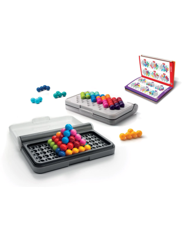 Loginis lavinamasis žaidimas - Lavinamieji žaidimai vaikams