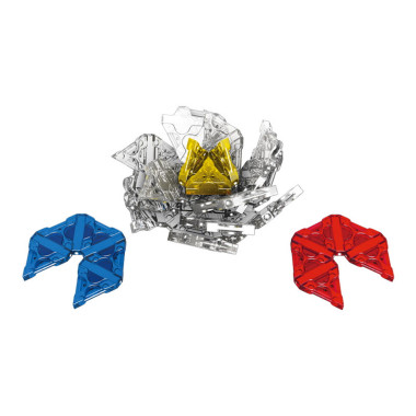 LaQ konstruktoriai vaikams - Lavinamieji konstruktoriai vaikams