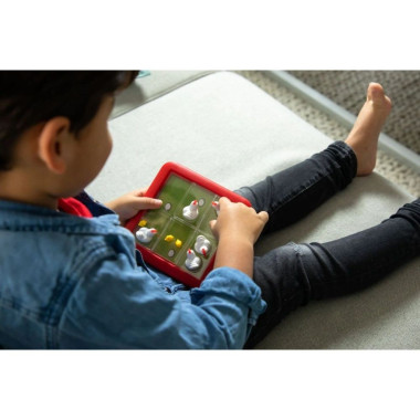 Loginis lavinamasis žaidimas - Lavinamieji žaidimai vaikams