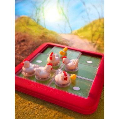 Loginis lavinamasis žaidimas - Lavinamieji žaidimai vaikams