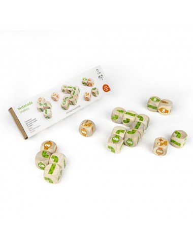 Milaniwood žaidimas Snakes - Žaislų nuoma