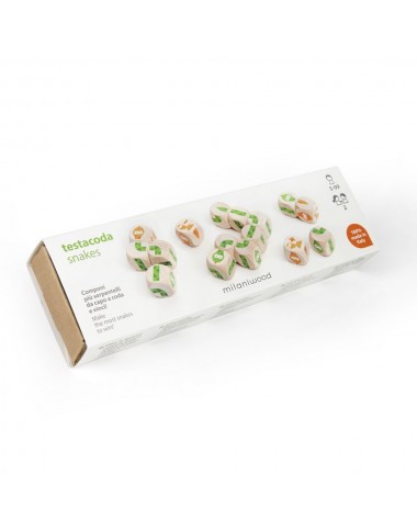 Milaniwood žaidimas Snakes - Žaislų nuoma