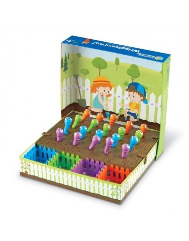 Smulkiosios motorikos žaidimas - Lavinamieji žaislai nuo 3 metų Smulkiosios motorikos žaidimas - Lavinamieji žaislai nuo 3 metų