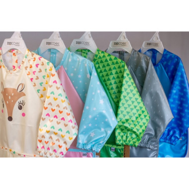 Zoocchini neperšlampami marškinėliai vaikams - Prekės vaikams