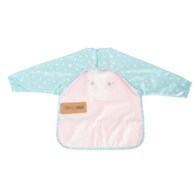 Zoocchini neperšlampami marškinėliai vaikams - Prekės vaikams