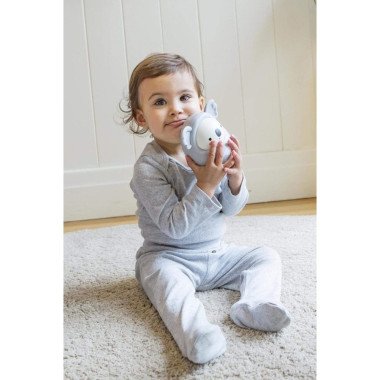 Linguolis Koala - Lavinamieji žaislai kūdikiams