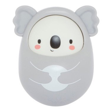 Linguolis Koala - Lavinamieji žaislai kūdikiams