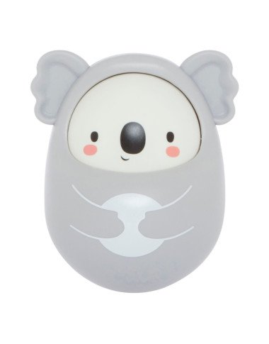Linguolis Koala - Lavinamieji žaislai kūdikiams Linguolis Koala - Lavinamieji žaislai kūdikiams