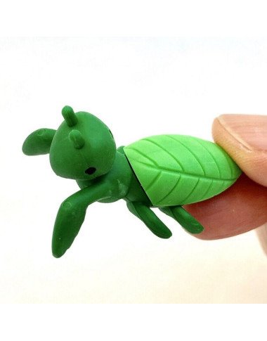 Iwako figūrėlės-trintukai - žaislai vaikams nuo 3 metų Iwako figūrėlės-trintukai - žaislai vaikams nuo 3 metų