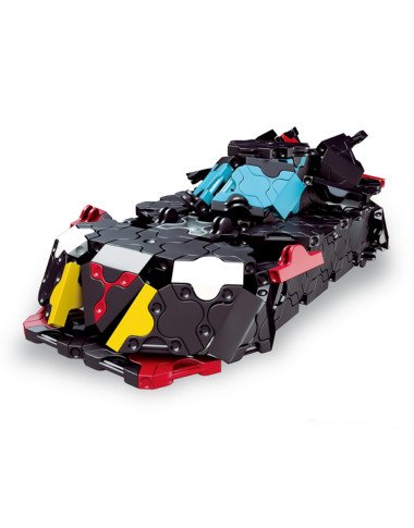 LaQ konstruktoriai vaikams - Lavinamieji japoniški konstruktoriai vaikams