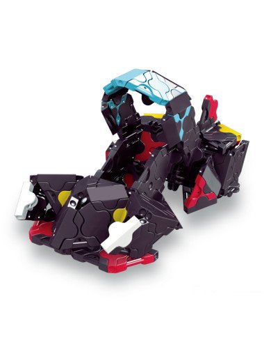 LaQ konstruktoriai vaikams - Lavinamieji japoniški konstruktoriai vaikams